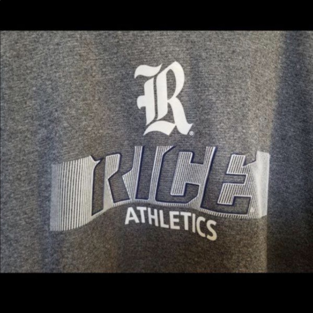 Rice University Hoodies—NWT